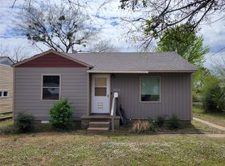 4721 W Broadway St, Muskogee, OK 74401