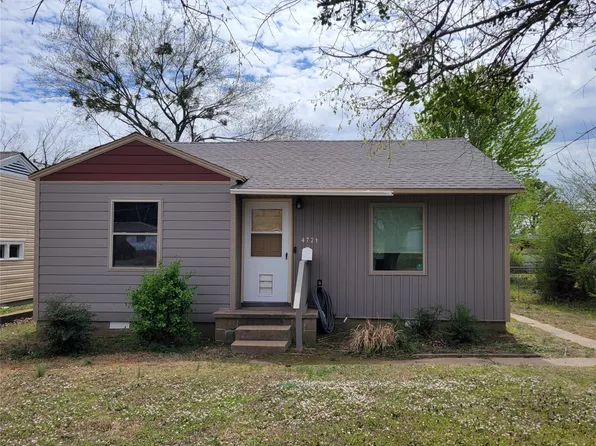 4721 W Broadway St, Muskogee, OK 74401