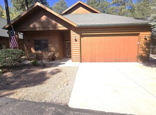 3032 Timber Line Rd, Pinetop, AZ 85935