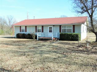 13202 Us Highway 59, Keota, OK 74941