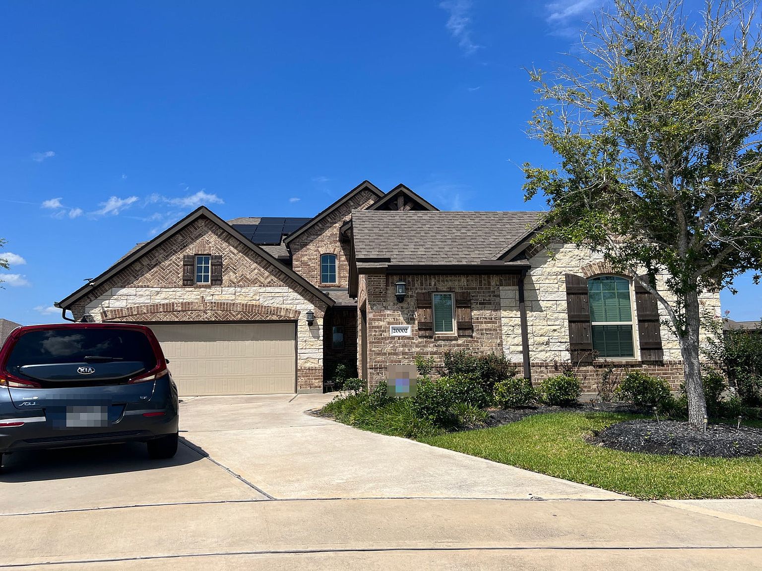 20002 Matador Ridge Dr, Cypress, TX 77433 | Zillow