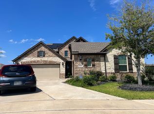 20002 Matador Ridge Dr, Cypress, TX 77433