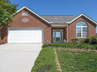 260 Eaton Village Trce, Lenoir City, TN 37771