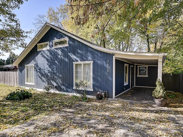3420 S Rural St, Indianapolis, IN 46237