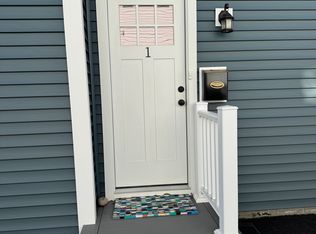 278 Teaticket Hwy #1, East Falmouth, MA 02536