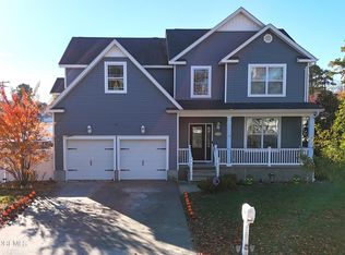 1340 Monmouth Ave, Toms River, NJ 08757