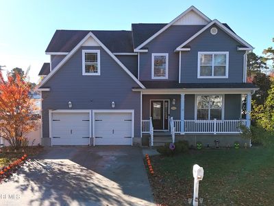 1340 Monmouth Avenue, Toms River, NJ, 08757