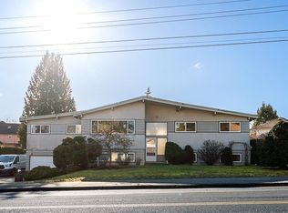 16530 108th Ave, Surrey, BC V4N 1M3