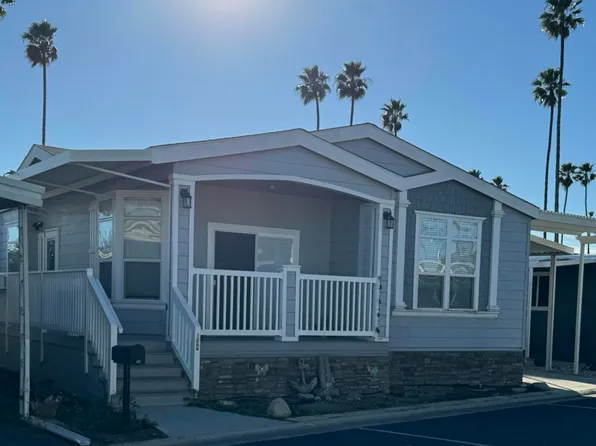 1215 Anchors Way Dr Space 138, Ventura, CA 93001