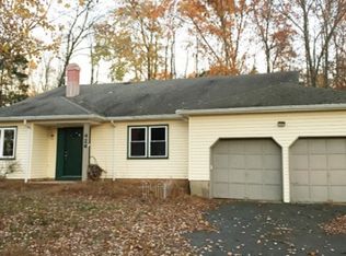 426 S Woods Rd, Hillsborough, NJ 08844