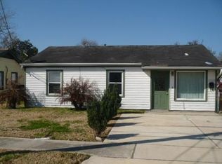 2019 Kentucky Ave, Kenner, LA 70062