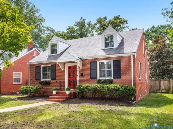 4407 Leonard Pkwy, Richmond, VA 23221