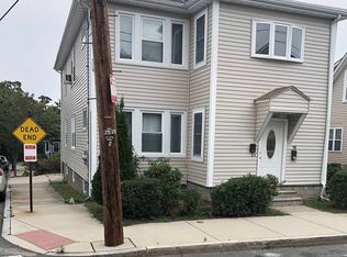 19 Cedar St, Everett, MA 02149