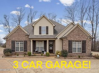 1547 Breckenridge Dr N, Nesbit, MS 38651