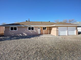 2417 Sandler Dr NE, Albuquerque, NM 87112