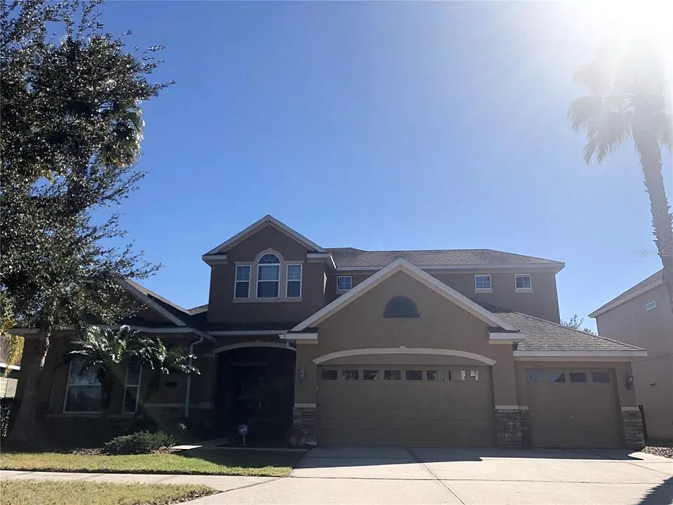 19125 Sweet Clover Ln