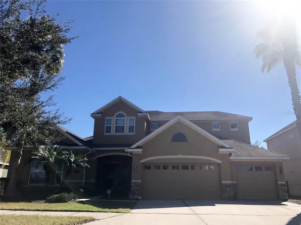 19125 Sweet Clover Ln, Tampa, FL 33647