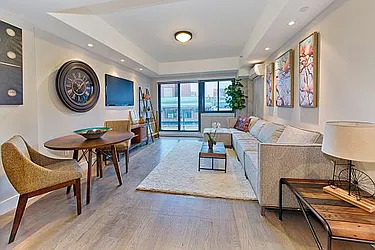 Rented by Town Residential