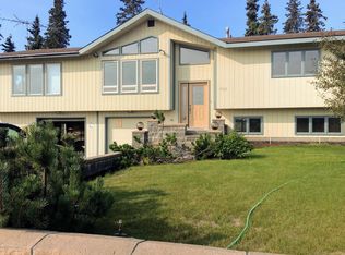 45850 Fox Cir, Kenai, AK 99611