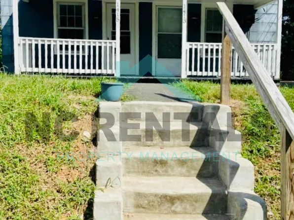 1415 Underwood Ave #1, Winston Salem, NC 27105