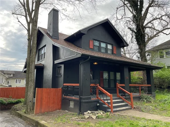 14 Woodcrest Ave, Dayton, OH 45405