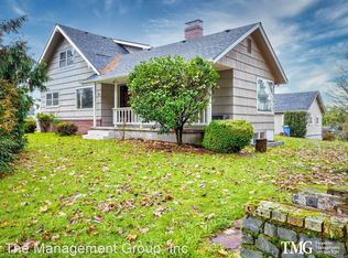 4611 NW Washington St, Vancouver, WA 98663