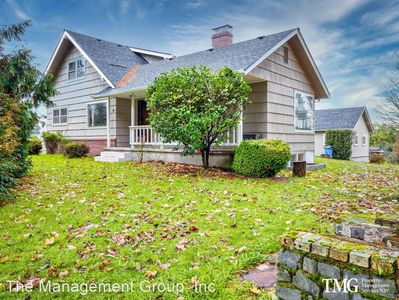 4611 NW Washington St, Vancouver, WA, 98663