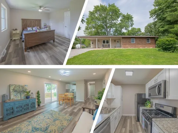 506 Cross St, Edwardsville, IL 62025