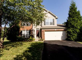 8 Maggies Ct, Reisterstown, MD