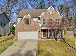 2495 Matlin Way, Buford, GA