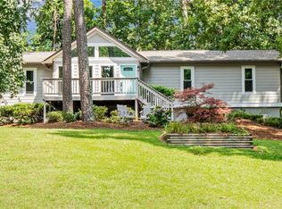 3451 Brookhill Cir, Marietta, GA 30062