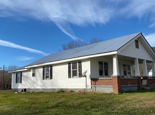 217 Red Clover Loop, Ewing, VA 24248