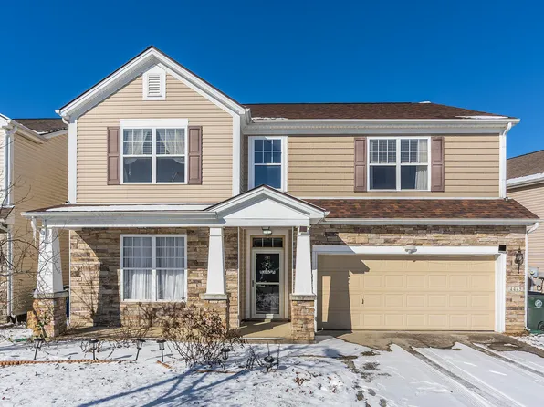 4445 Walnut Creek Dr, Lexington, KY 40509