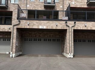 400 Newman Dr #23, Cambridge, ON N1S 0C6