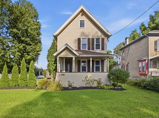 116 S Seward Ave, Auburn, NY 13021