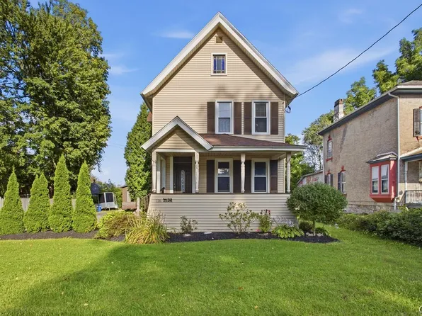 116 S Seward Ave, Auburn, NY 13021