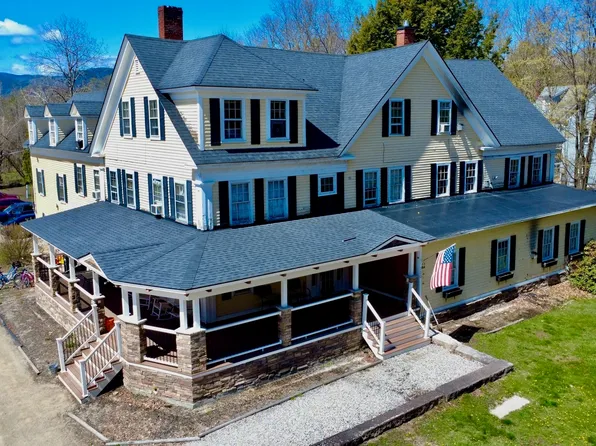 720 Kearsarge Rd, North Conway, NH 03860