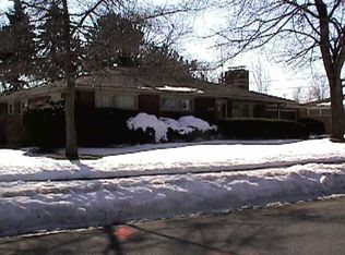 1523 Covington Dr, Ann Arbor, MI