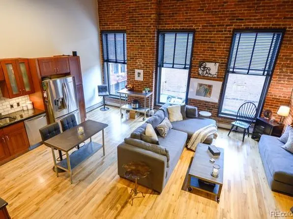 1450 Wynkoop Street #3F, Denver, CO 80202