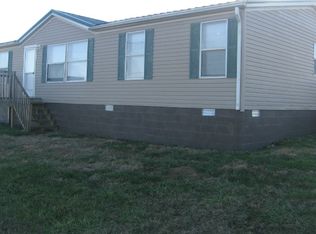 849 Smith Chapel Rd, Campbellsville, KY 42718