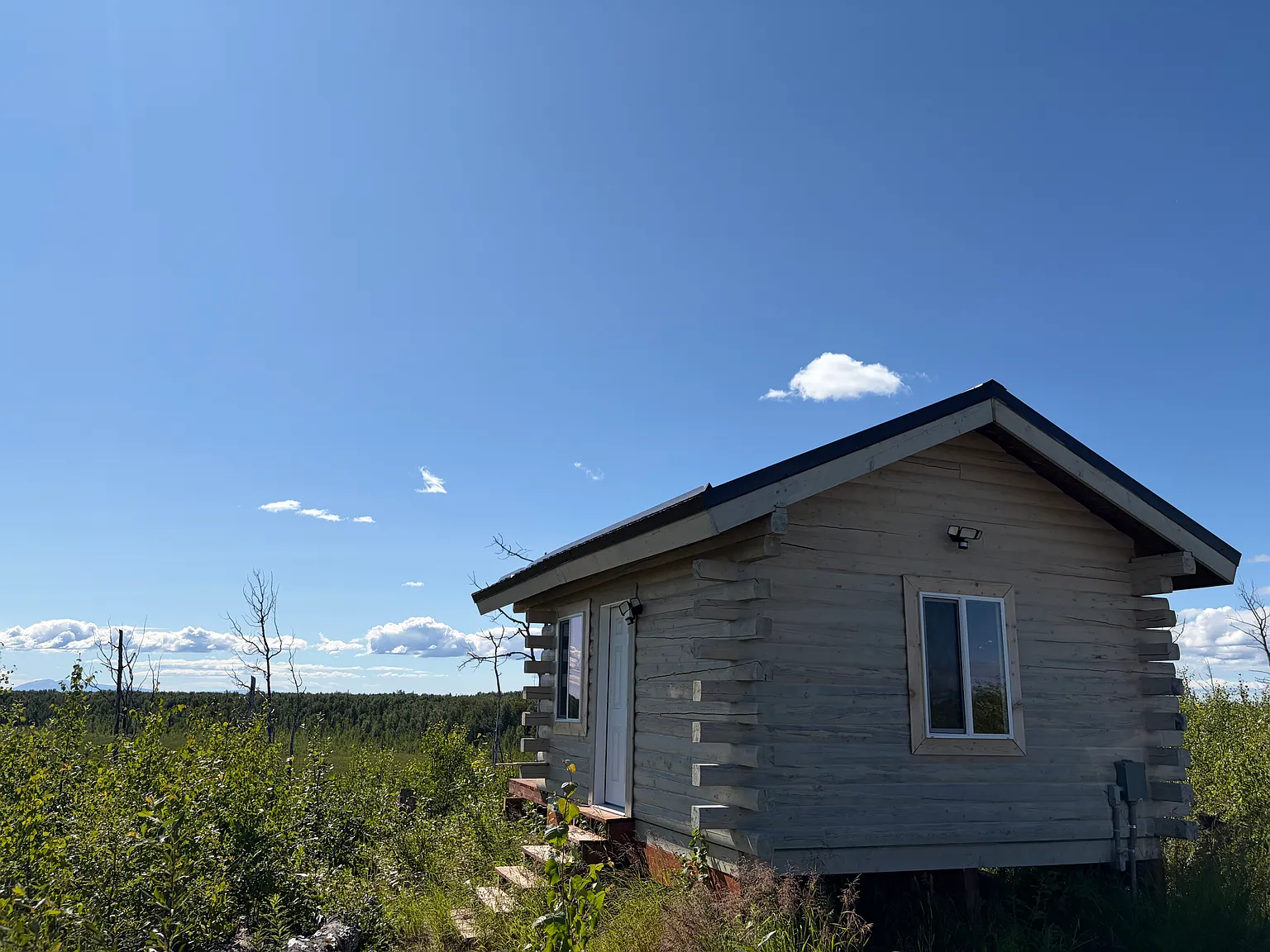 Studio, 320 sqft, $700 — Photo 2