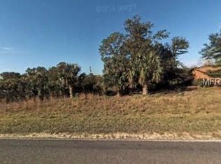 1199 County Road 309, Crescent City, FL 32112