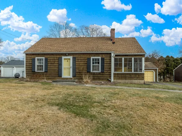 680 Garden Street, Trumbull, CT 06611