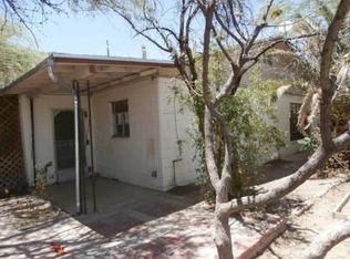 218 Valley View Rd, Clifton, AZ 85533