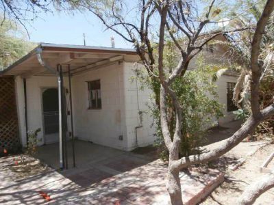 218 Valley View Rd, Clifton, AZ, 85533