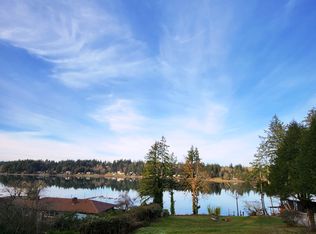 3831 SE Arcadia Rd, Shelton, WA 98584