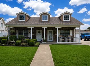 10122 Galway Dr, Dallas, TX 75218