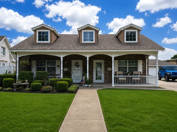10122 Galway Dr, Dallas, TX 75218