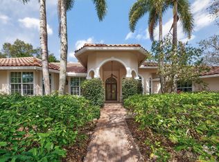 6515 NW 95th Ln, Parkland, FL 33076