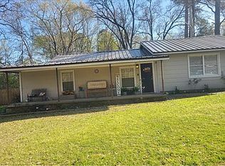 402 W Branch St, Longview, TX 75604